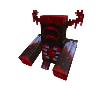 Blood Warden