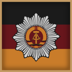 Deutsche Volkspolizei der DDR