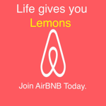 Air BNB (Welcome Aboard)