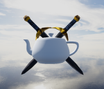 The Tea Tribe