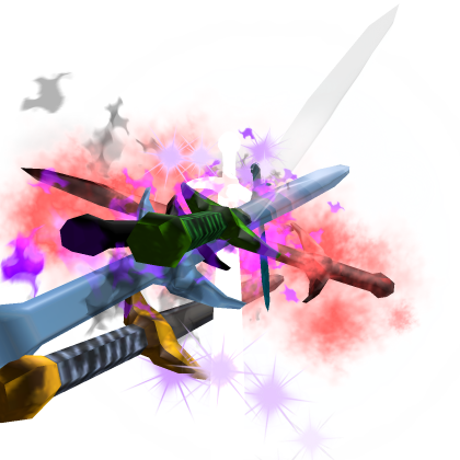 sfoth things but remastered