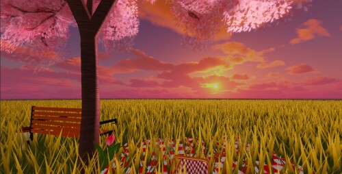 Sunset [SHOWCASE]
