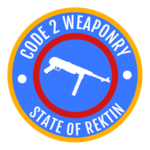 Code 2 Weaponry