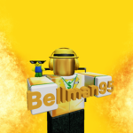 The BellMan95 Hangout Group