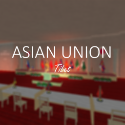 Asian Union Conference, Lhasa