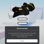 Die & Get Kicked