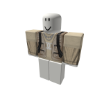 TopNotch With Backpack