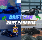 Drift Cam Paradise