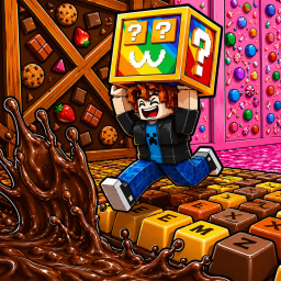 [NEW!] Keyboard Obby For Luckyblocks