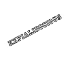 Expialidocious Creations
