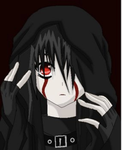 Emo and depressed group