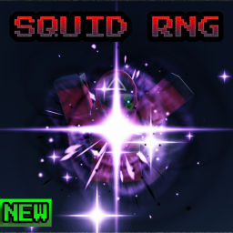 [NEW!]Squid RNG🦑