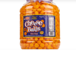 Aimen’s cheese balls