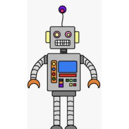 Robots Home! (HUGE REVAMP!)