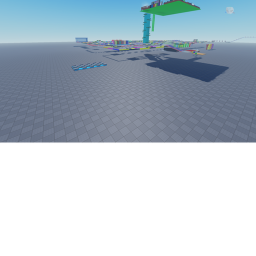 obby park