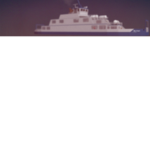 Liverpool Ferry Service
