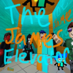 The James Elevator
