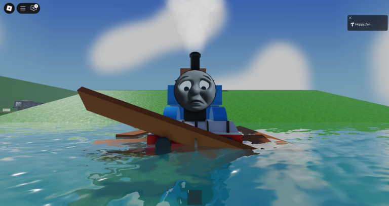 Blue Train Crashes screenshot 4