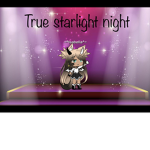True starlight nights