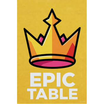 Epic Table (A TTRPG Experience)