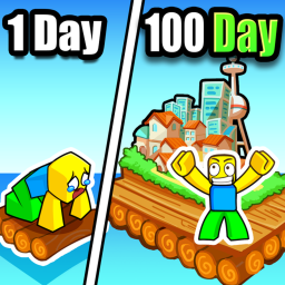 Build a raft