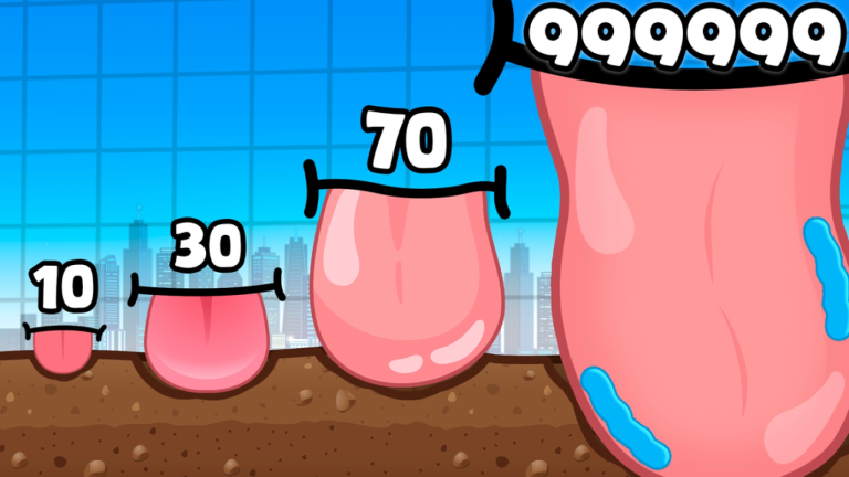 Lick Simulator screenshot 4