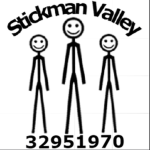 Stickman Valley