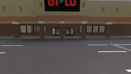 BloxCounty