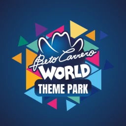 Beto Carrero World | ThemePark icon