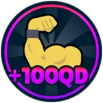 Game Badge Thumbnail