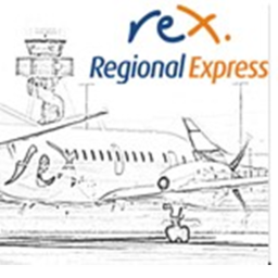 Interview Centre REX | Regional Express | AU