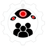The O5 Council members