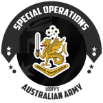Special Operations ||AA||