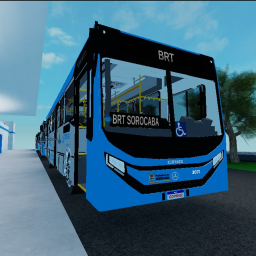 BRT e CITY Sorocaba 2026
