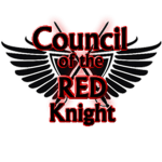The Council of the Red Knight