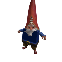 Gnome Hangout