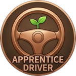 Apprentice Driver