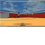 All Star roblox basketball League