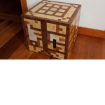 crafting table is best