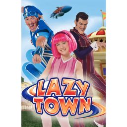lazy danger