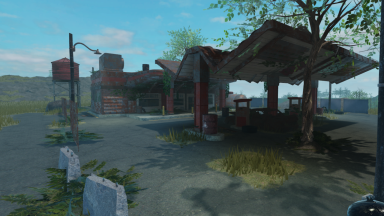 Trident Survival screenshot 4