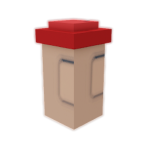 Evo Mushroom II seed image