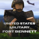 Fort Bennett