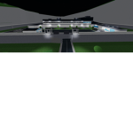 Ravenwood Prison