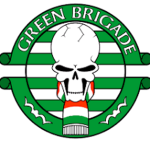 Green brigade uk streets