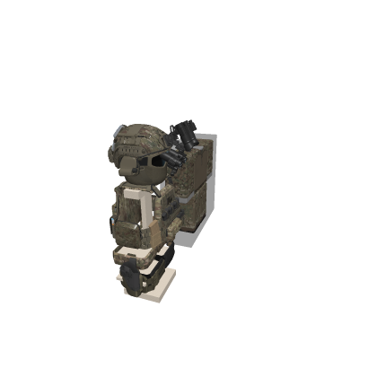 MARSOC 2