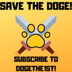 Save The Doge!
