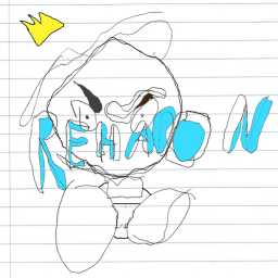 Rehadon