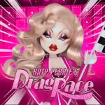 Katy Perrie's Drag Race