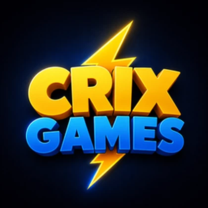Crix Games Roblox group icon